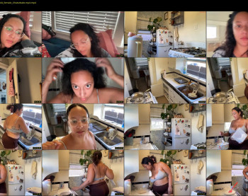 dreamyriri — 121 minute Chaturbate female cam show recording, 720p, Sep 24, 2025