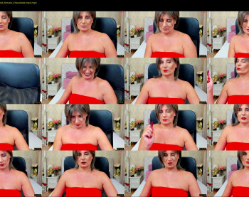 elisarosse_ — 25 minute Chaturbate female cam show recording, 720p, Sep 25, 2025