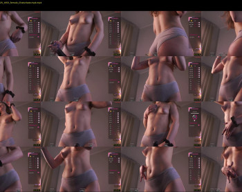 elizebethcreeley — 26 minute Chaturbate female cam show recording, 720p, Sep 24, 2025