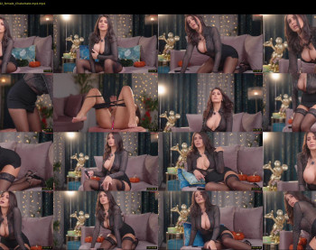 ellismeow — 121 minute Chaturbate female cam show recording, 720p, Sep 25, 2025