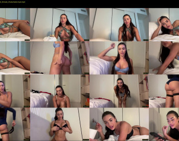 emillyyyx — 120 minute Chaturbate female cam show recording, 720p, Sep 24, 2025