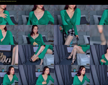 emma_plux — 36 minute Chaturbate female cam show recording, 720p, Sep 24, 2025