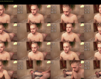 enjohnny — 17 minute Chaturbate male cam show recording, 720p, Sep 24, 2025