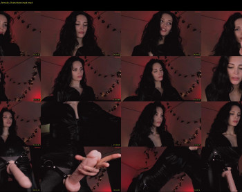 erohaze — 37 minute Chaturbate female cam show recording, 720p, Sep 24, 2025