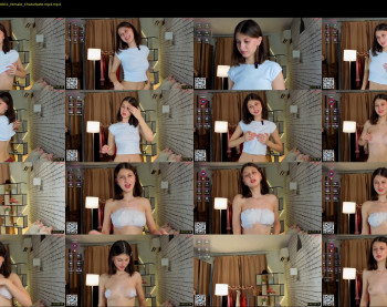 ethalhatchell — 120 minute Chaturbate female cam show recording, 720p, Sep 25, 2025