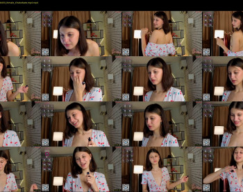 ethalhatchell — 18 minute Chaturbate female cam show recording, 720p, Sep 25, 2025