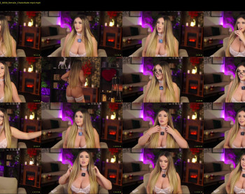 evasunderland — 105 minute Chaturbate female cam show recording, 720p, Sep 25, 2025