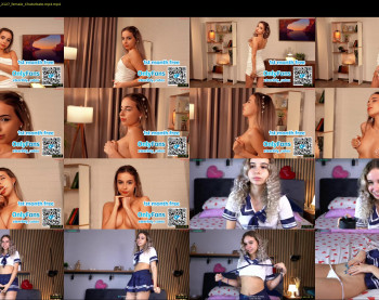 excellent_ella — 120 minute Chaturbate female cam show recording, 720p, Sep 24, 2025