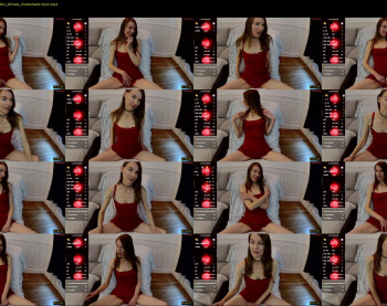 fanny_posy — 11 minute Chaturbate female cam show recording, 720p, Sep 24, 2025