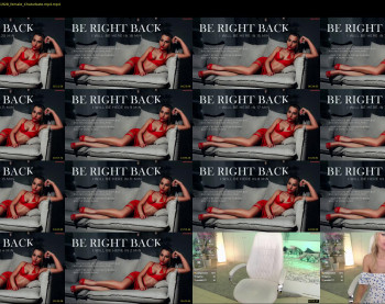 fay_dunaway — 38 minute Chaturbate female cam show recording, 720p, Sep 24, 2025