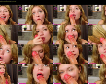 feliciatucker — 91 minute Chaturbate female cam show recording, 720p, Sep 24, 2025