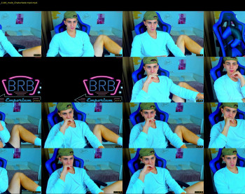 frank_mooree — 87 minute Chaturbate male cam show recording, 720p, Sep 24, 2025