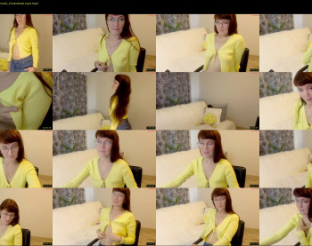 fritha — 51 minute Chaturbate female cam show recording, 720p, Sep 24, 2025