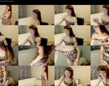 fritha — 23 minute Chaturbate female cam show recording, 720p, Sep 24, 2025