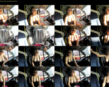 fuckable_one — 76 minute Chaturbate couple cam show recording, 720p, Sep 24, 2025
