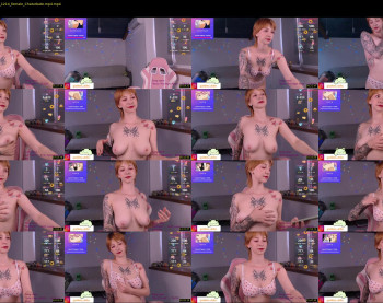 goddessakiko — 25 minute Chaturbate female cam show recording, 720p, Sep 24, 2025