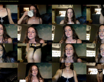 goddessmiamuse — 83 minute Chaturbate female cam show recording, 480p, Sep 24, 2025