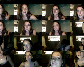 goddessmiamuse — 12 minute Chaturbate female cam show recording, 480p, Sep 24, 2025