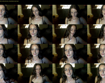goddessmiamuse — 5 minute Chaturbate female cam show recording, 480p, Sep 24, 2025