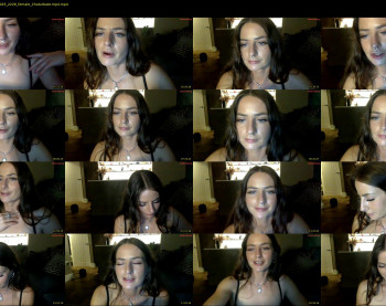 goddessmiamuse — 21 minute Chaturbate female cam show recording, 480p, Sep 24, 2025
