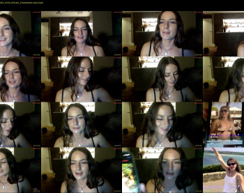 goddessmiamuse — 5 minute Chaturbate female cam show recording, 480p, Sep 24, 2025