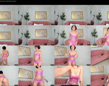 hellen_coy — 120 minute Chaturbate female cam show recording, 720p, Sep 24, 2025