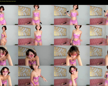 hellen_coy — 32 minute Chaturbate female cam show recording, 720p, Sep 24, 2025