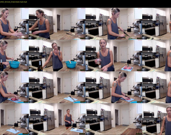 holihurricane — 79 minute Chaturbate female cam show recording, 720p, Sep 25, 2025