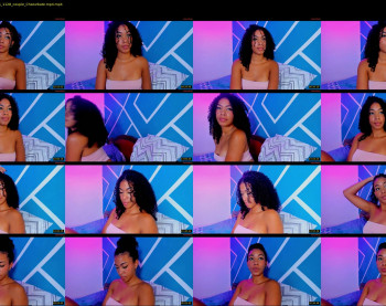 hot_couple07_ — 37 minute Chaturbate couple cam show recording, 720p, Sep 24, 2025