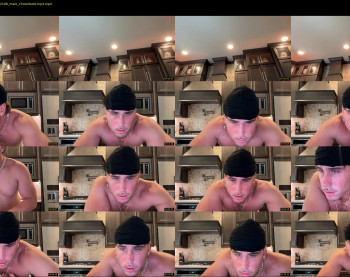 hungkingg22 — 7 minute Chaturbate male cam show recording, 720p, Sep 24, 2025