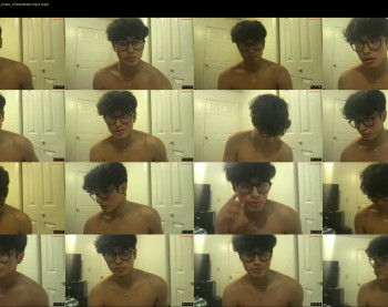 hyunluv — 11 minute Chaturbate male cam show recording, 480p, Sep 24, 2025