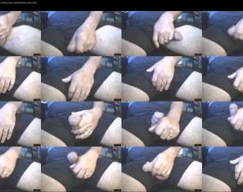 il_undercover — 38 minute Chaturbate male cam show recording, 480p, Sep 24, 2025