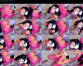 im__hanna — 17 minute Chaturbate female cam show recording, 720p, Sep 24, 2025