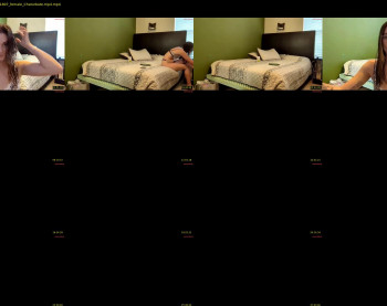 industry_pros — 32 minute Chaturbate couple cam show recording, 720p, Sep 24, 2025