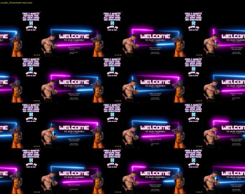 ivy69_9 — 13 minute Chaturbate couple cam show recording, 720p, Sep 24, 2025
