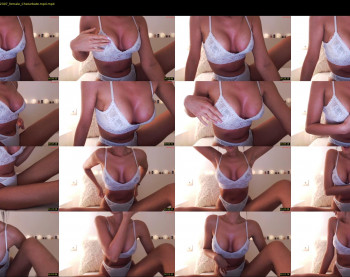 j_e_e_s_i_c_a — 3 minute Chaturbate female cam show recording, 720p, Sep 24, 2025