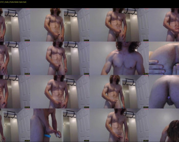 jakereynalds — 17 minute Chaturbate male cam show recording, 720p, Sep 24, 2025