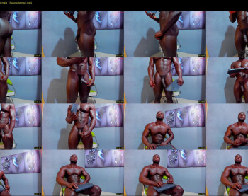 jamiee_f — 3 minute Chaturbate male cam show recording, 720p, Sep 24, 2025