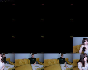 jane_modelxx — 14 minute Chaturbate female cam show recording, 720p, Sep 25, 2025