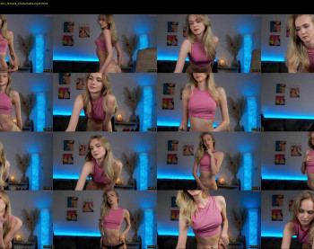 jessica_rays — 72 minute Chaturbate couple cam show recording, 720p, Sep 25, 2025
