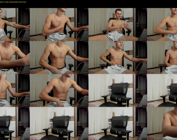 jimmys_style — 12 minute Chaturbate male cam show recording, 720p, Sep 24, 2025