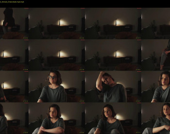 joheredia — 5 minute Chaturbate female cam show recording, 720p, Sep 24, 2025