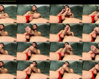 johnthomasbwc — 48 minute Chaturbate male cam show recording, 720p, Sep 25, 2025