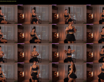 jseductiveart — 10 minute Chaturbate female cam show recording, 720p, Sep 24, 2025