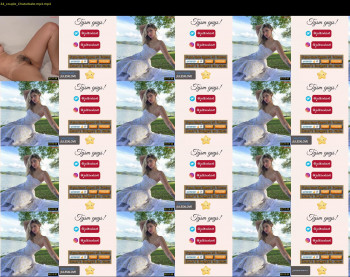 julesxdann — 11 minute Chaturbate couple cam show recording, 720p, Sep 25, 2025