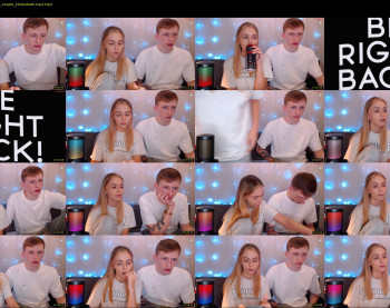 julsweet — 63 minute Chaturbate male cam show recording, 720p, Sep 25, 2025