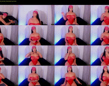 kaity_layne — 117 minute Chaturbate female cam show recording, 720p, Sep 25, 2025