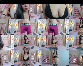 kameron_aand_nick — 33 minute Chaturbate couple cam show recording, 720p, Sep 25, 2025