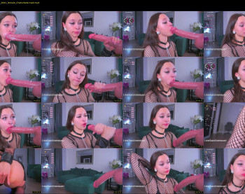 karolineneuer — 120 minute Chaturbate female cam show recording, 720p, Sep 25, 2025