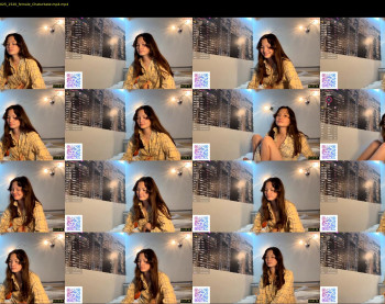 kassandrataulbee — 39 minute Chaturbate female cam show recording, 720p, Sep 24, 2025
